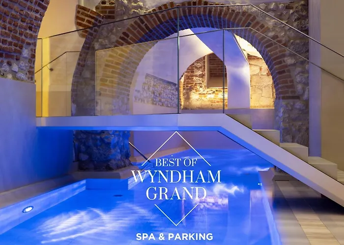 Wyndham Grand Krakow Old Town